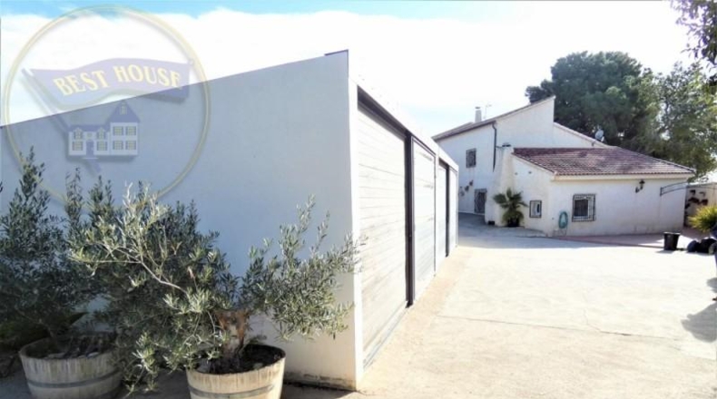 Murcia - Molina de Segura - 13000m2