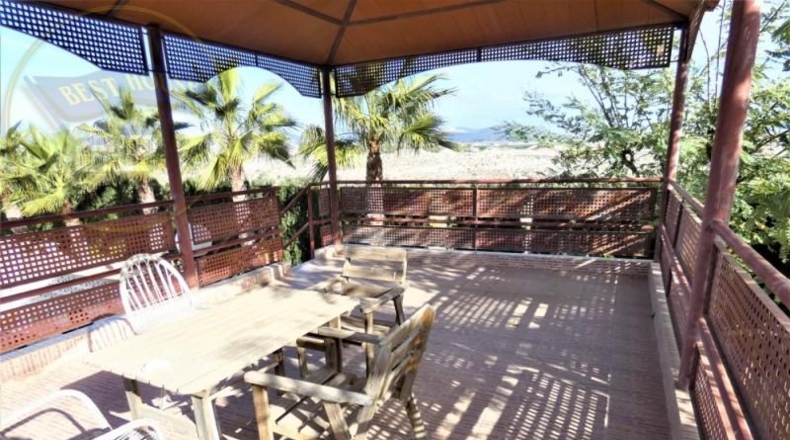 Murcia - Molina de Segura - 13000m2