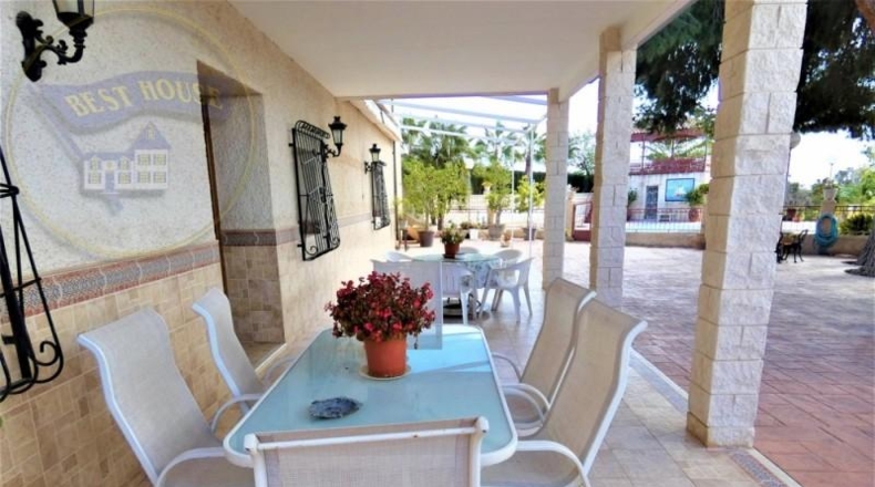 Murcia - Molina de Segura - 13000m2