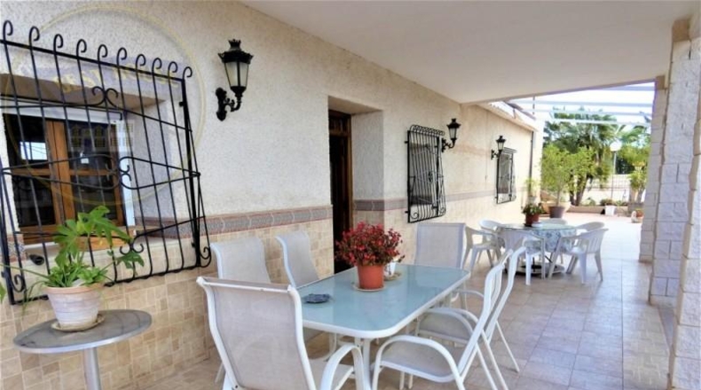 Murcia - Molina de Segura - 13000m2