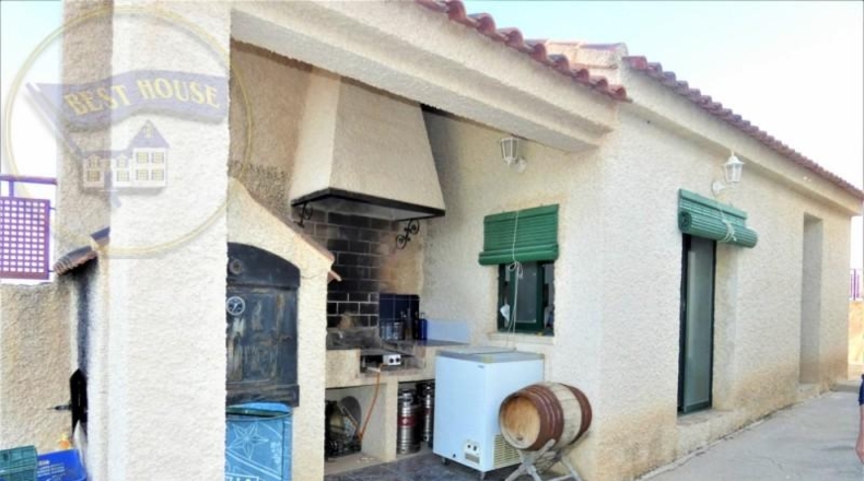 Murcia - Molina de Segura - 13000m2