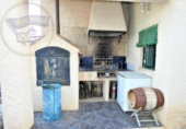 Chalet independiente con terreno en venta en la España, Molina de Segura, ref: TR134850 foto