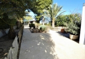 Chalet independiente con terreno en venta en la España, Molina de Segura, ref: TR134850 foto