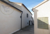 Chalet independiente con terreno en venta en la España, Molina de Segura, ref: TR134850 foto