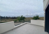 Xalet independent amb terreny en venda a la España, Los Alcázares, ref.: TR157318 foto