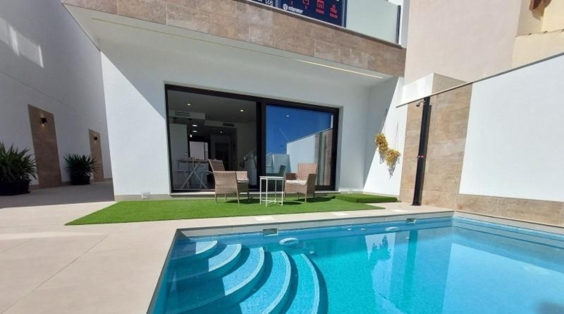 Murcia - San Pedro del Pinatar - 221m2