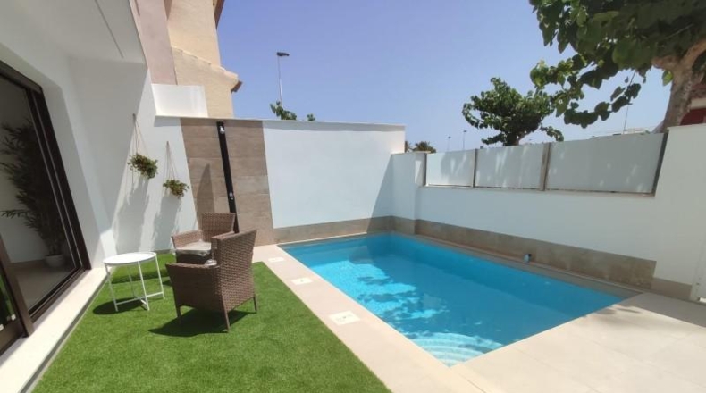 Murcia - San Pedro del Pinatar - 221m2