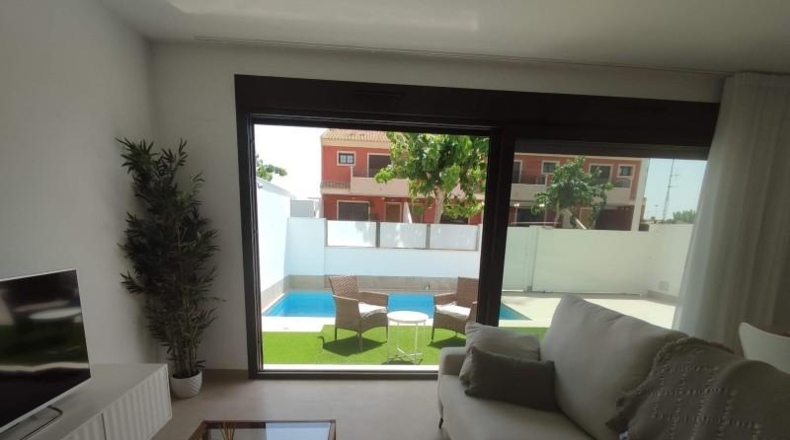 Murcia - San Pedro del Pinatar - 221m2