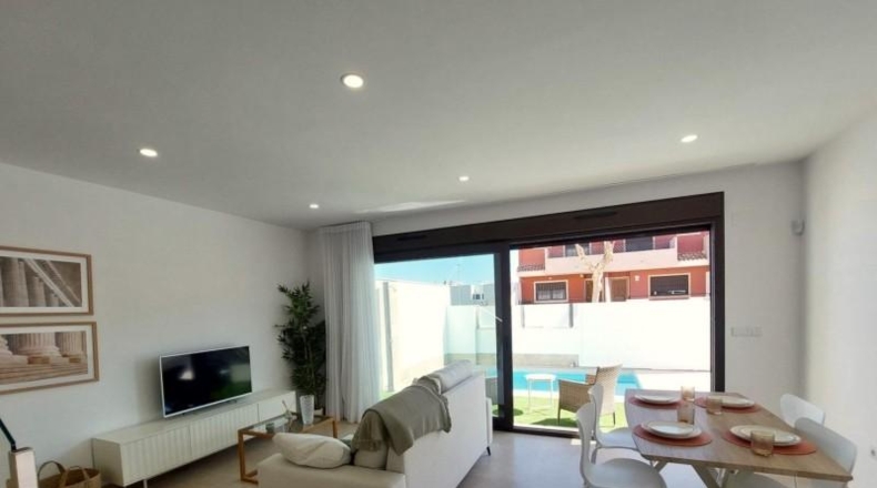 Murcia - San Pedro del Pinatar - 221m2