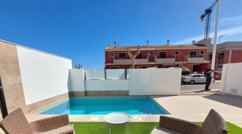 Murcia - San Pedro del Pinatar - 221m2