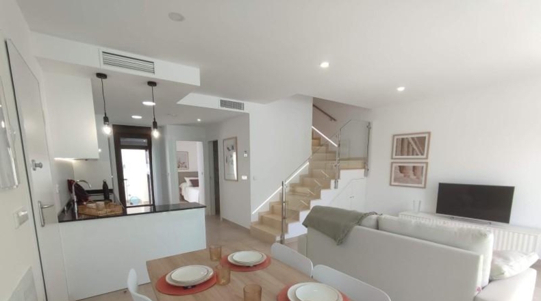 Murcia - San Pedro del Pinatar - 221m2