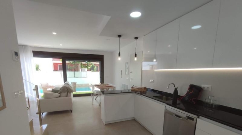 Murcia - San Pedro del Pinatar - 221m2