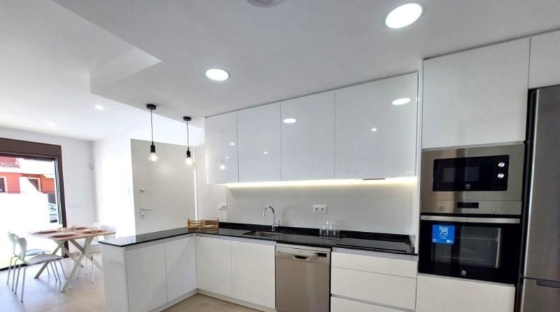 Murcia - San Pedro del Pinatar - 221m2