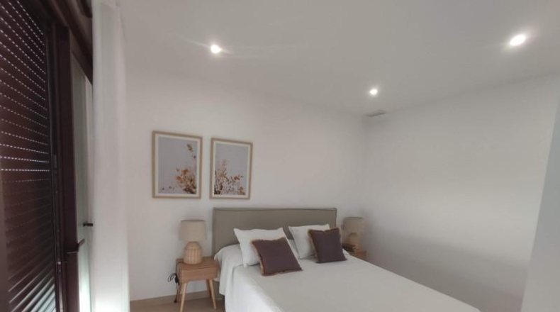 Murcia - San Pedro del Pinatar - 221m2