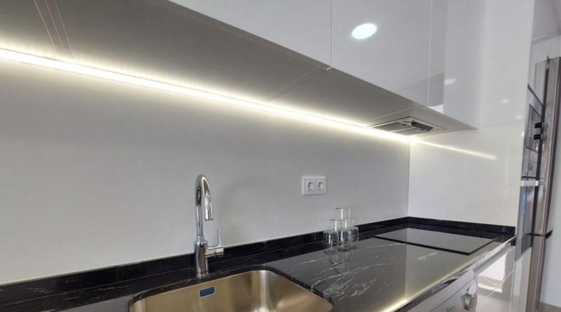 Murcia - San Pedro del Pinatar - 221m2