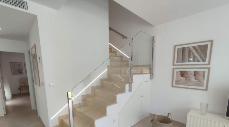 Murcia - San Pedro del Pinatar - 221m2