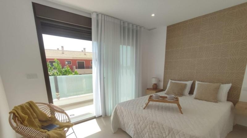 Murcia - San Pedro del Pinatar - 221m2