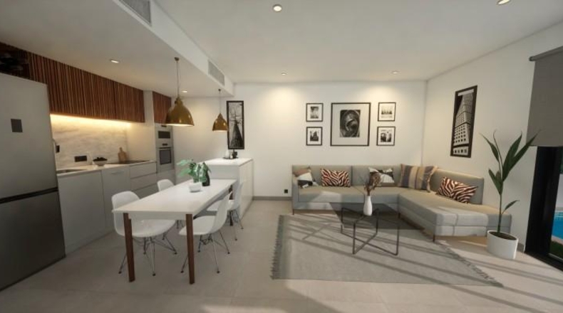 Murcia - Los Alcázares - 170m2