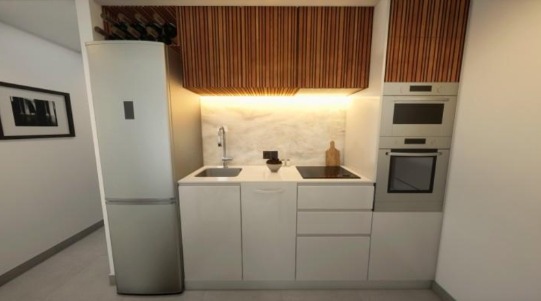 Murcia - Los Alcázares - 170m2