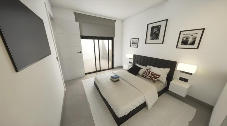 Murcia - Los Alcázares - 170m2