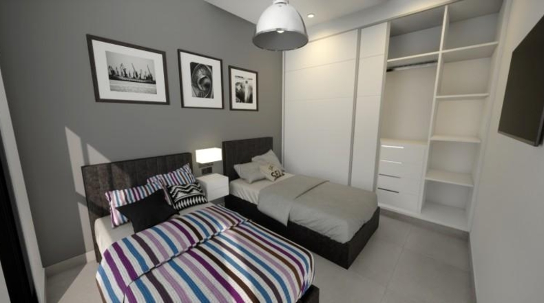 Murcia - Los Alcázares - 170m2