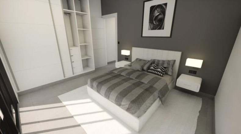 Murcia - Los Alcázares - 170m2