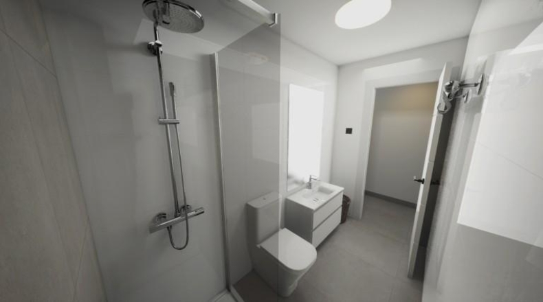 Murcia - Los Alcázares - 170m2