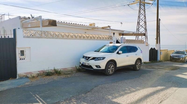 Málaga - Marbella - 1850m2