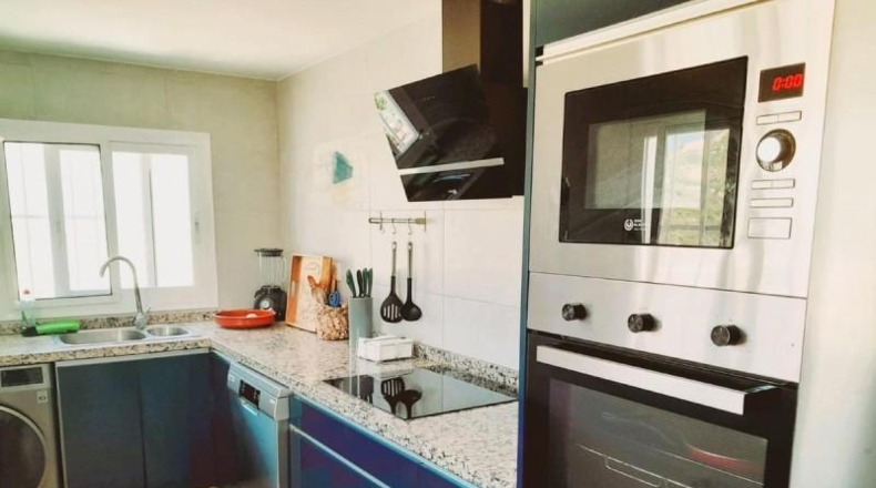 Málaga - Marbella - 1850m2