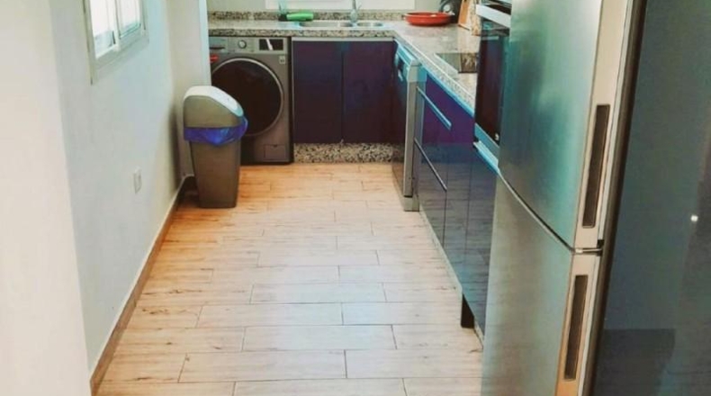 Málaga - Marbella - 1850m2