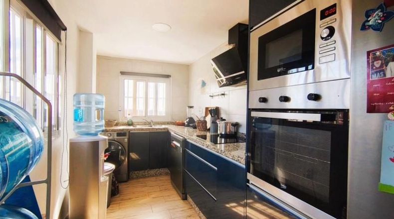 Málaga - Marbella - 1850m2