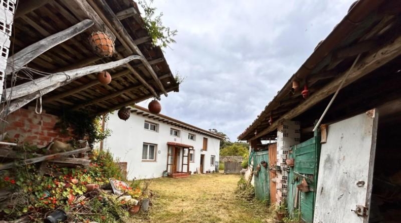 Cantabria - Noja - 1600m2