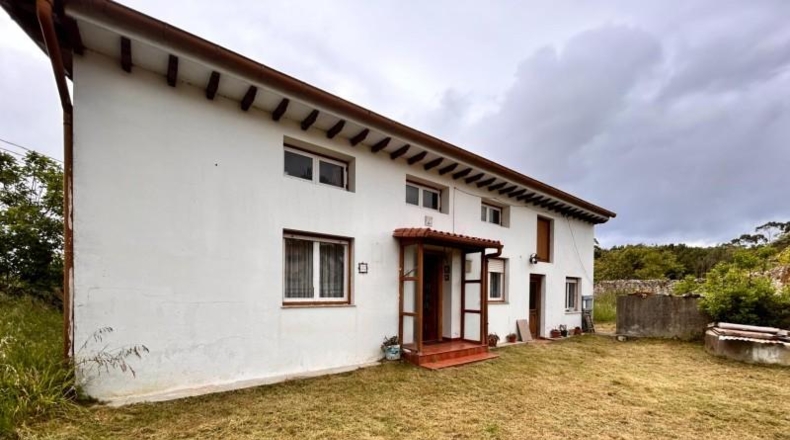 Cantabria - Noja - 1600m2