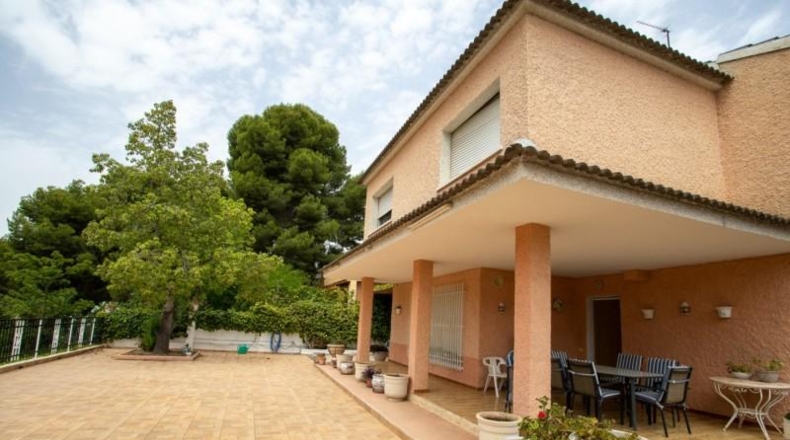 Murcia - Las Torres de Cotillas - 1091m2