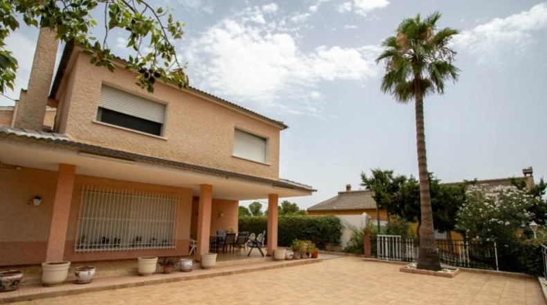 Murcia - Las Torres de Cotillas - 1091m2
