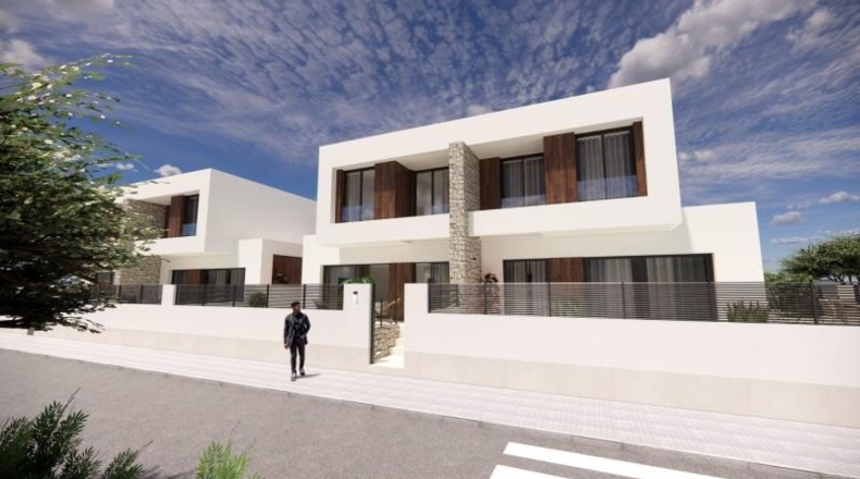 Alicante - Dolores - 155m2