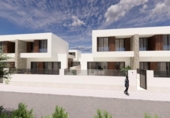 Chalet independiente con terreno en venta en la España, Dolores, ref: TR257688 foto