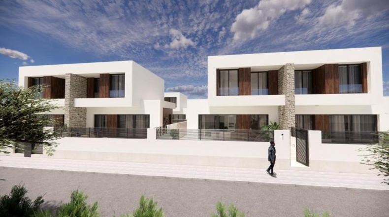 Alicante - Dolores - 155m2