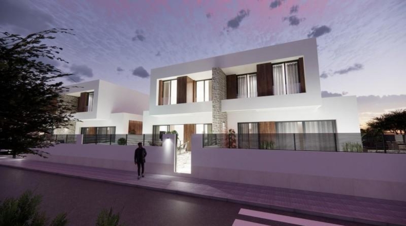 Alicante - Dolores - 155m2