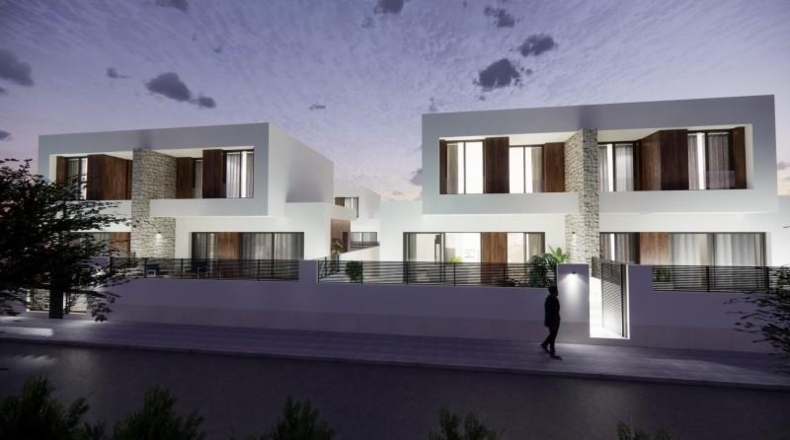 Alicante - Dolores - 155m2