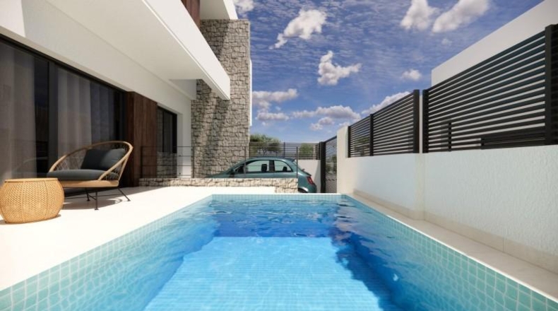 Alicante - Dolores - 155m2