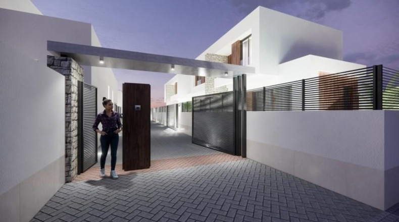 Alicante - Dolores - 155m2