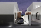 Chalet independiente con terreno en venta en la España, Dolores, ref: TR257688 foto