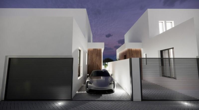 Alicante - Dolores - 155m2