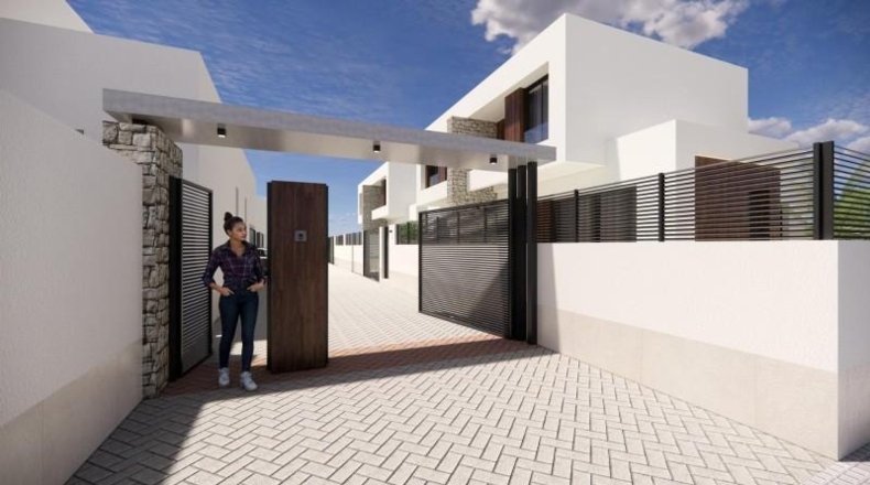 Alicante - Dolores - 155m2