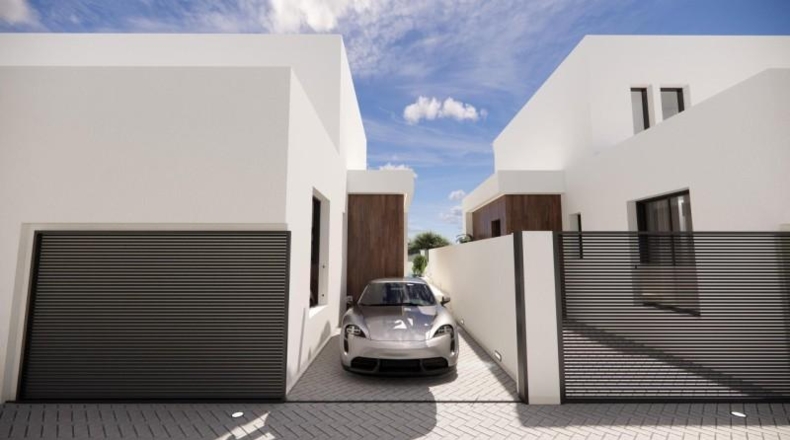 Alicante - Dolores - 155m2