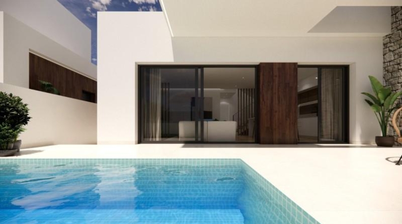 Alicante - Dolores - 155m2