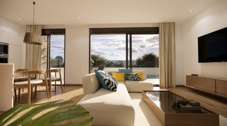 Alicante - Dolores - 155m2