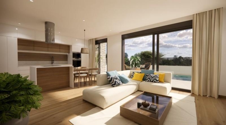Alicante - Dolores - 155m2