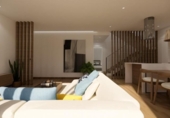 Chalet independiente con terreno en venta en la España, Dolores, ref: TR257688 foto